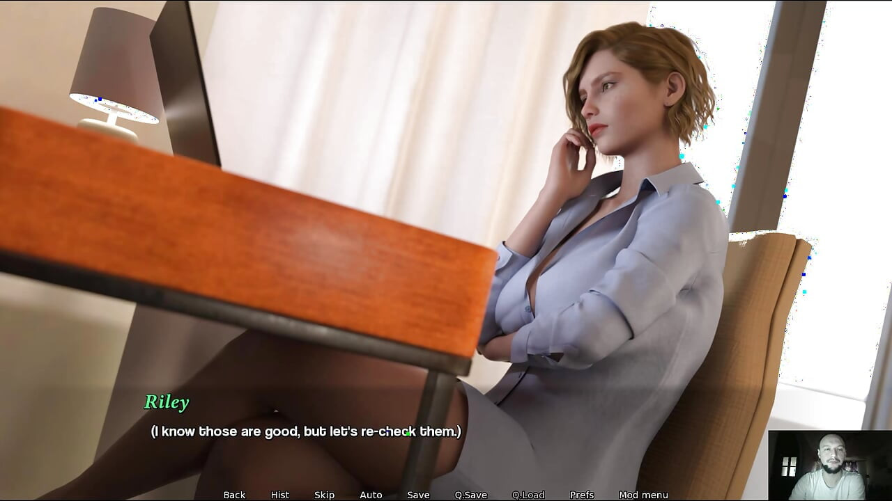 Running Away - Chapter 5