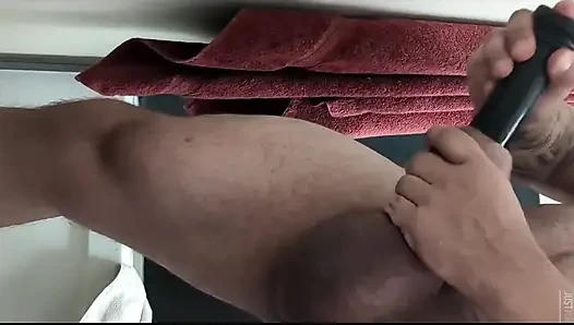 Docking Play.