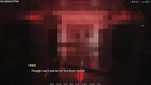 Shadows of Desire von Shamandev - meine herrin wird auch geschwärzt, analer creampie 65