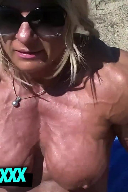 Vanjska fleksibilnost mišića