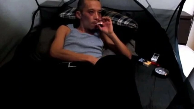 taiwanese tent