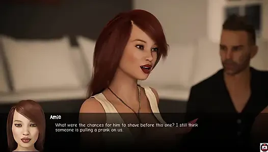 No More Secrets - Pt 02