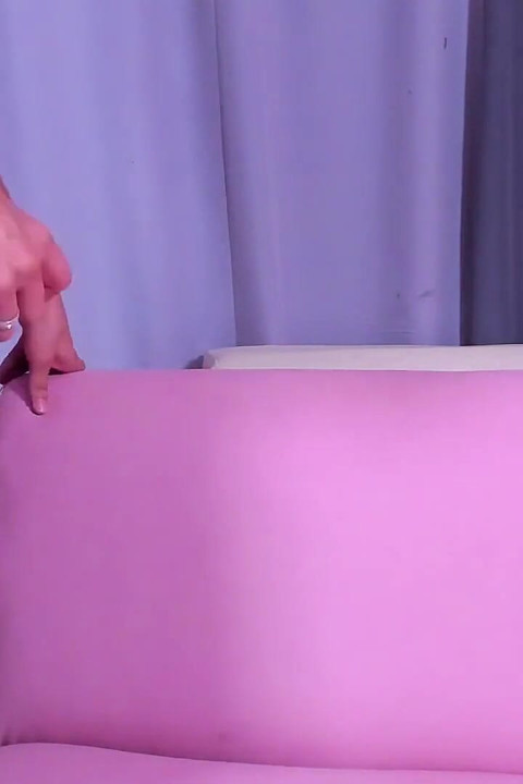 POV Blowjob in Extreme Close-up