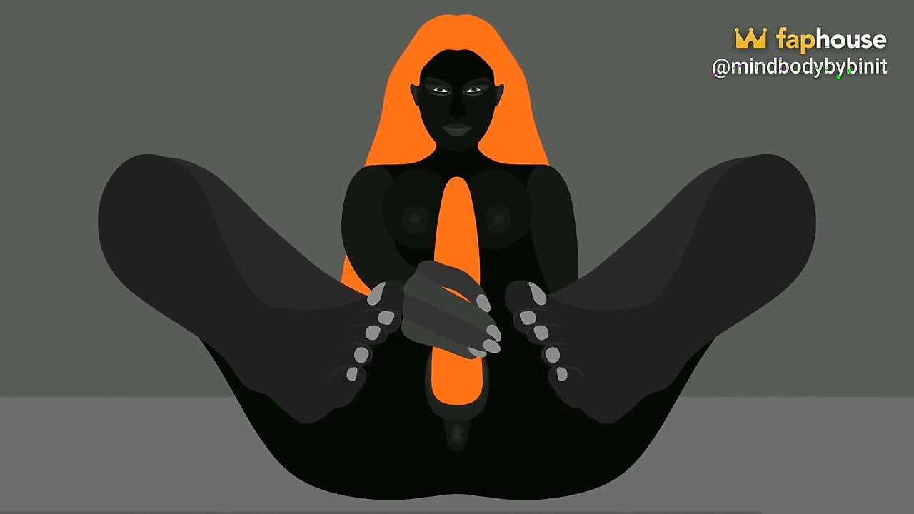 Il mio mantra della dea del sesso - erotico originale