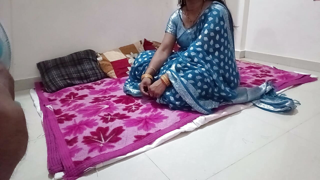 Hot Desi Bhabhi Ko Sexy Baateke Kar Ke Sex