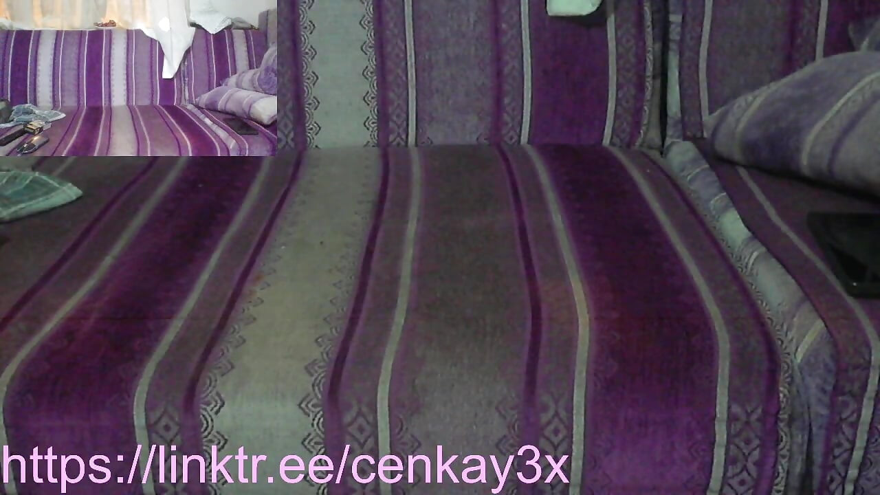 Daddy Gets Bored on Webcam