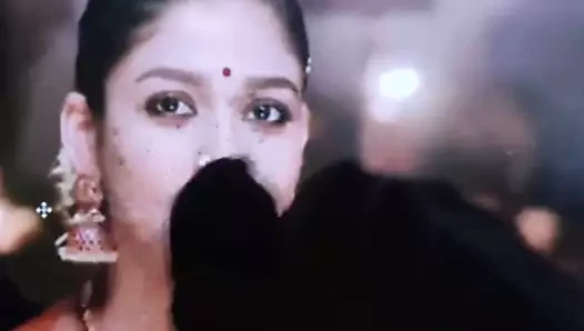Nayanthara döl haraç