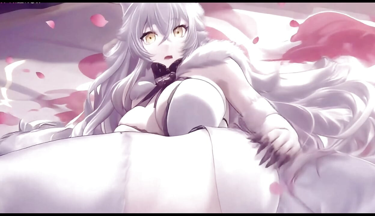 Vaquera inversa - catgirl de gran culo lo toma profundo en 3d generado por ia