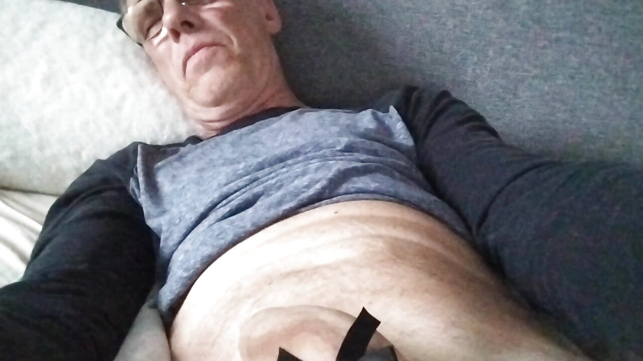 Masturbation Stepdaddy