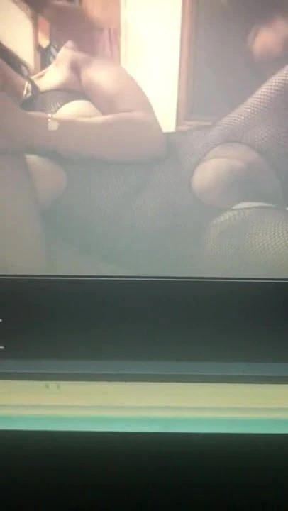 My wife pussy