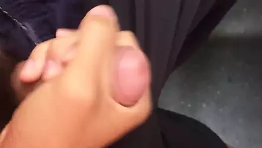 1 numaralı otobüste risk inme
