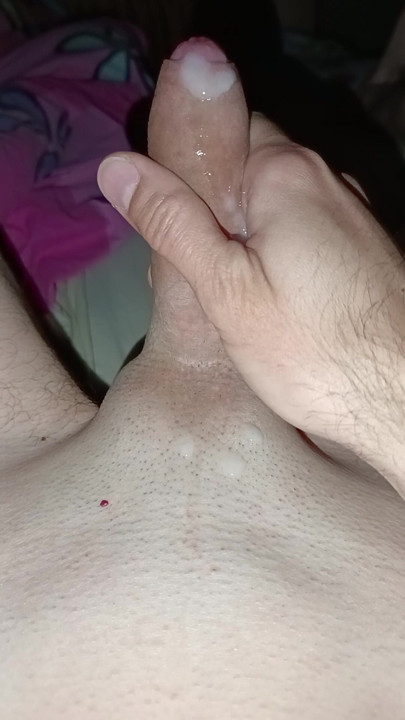 Nykiminen ja sperma