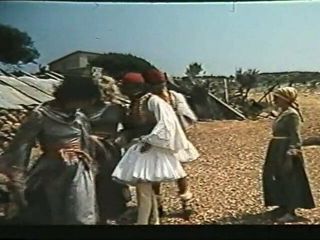 그리스 포르노 oi vlaxoi epimenoyn ellinika (1984)