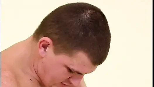 Ibu Tiri Saya Dan Saya... - Vol. 03