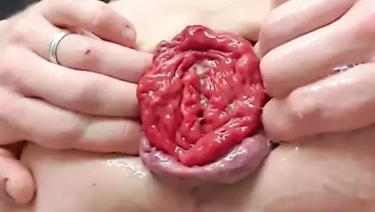 Seks anal