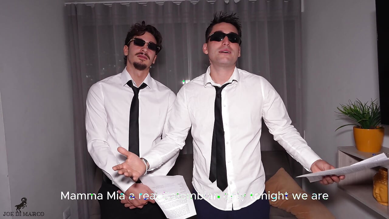 Interviu pentru Le Iane - Dvp