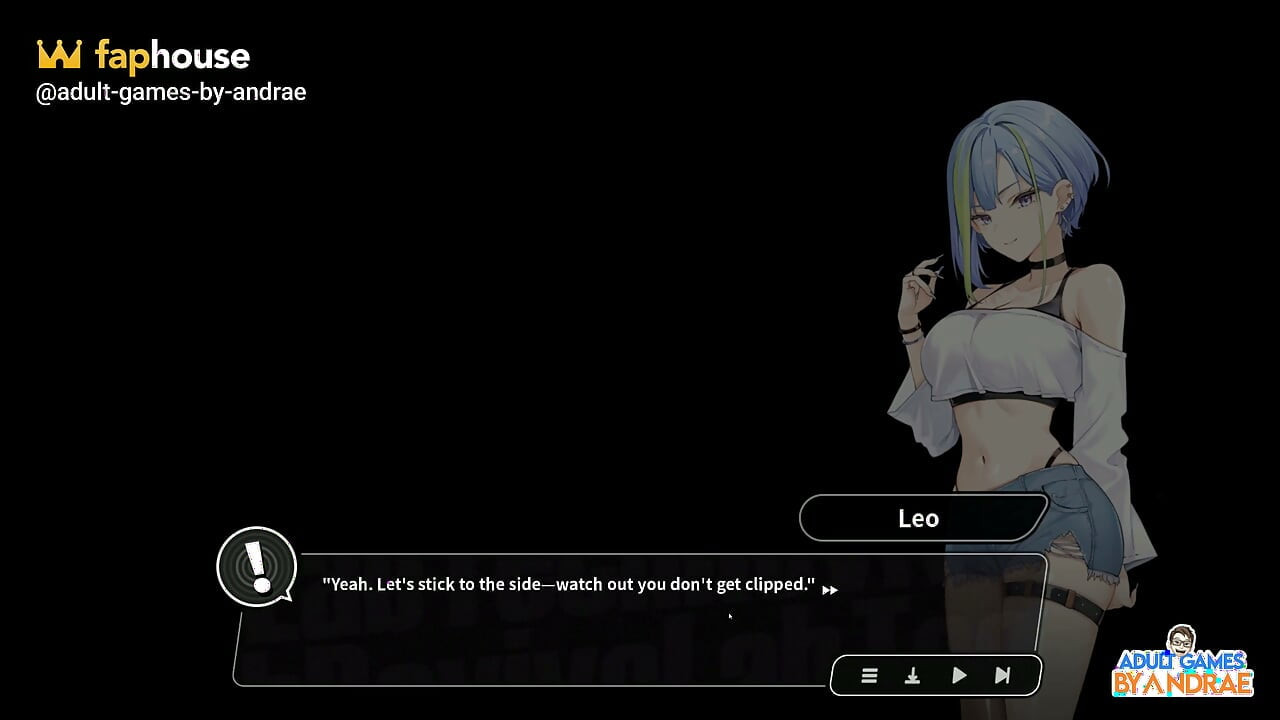 Sex, Secrets & Used Tech Gameplay Parte 13 - Footjob com a prefeita Veronica