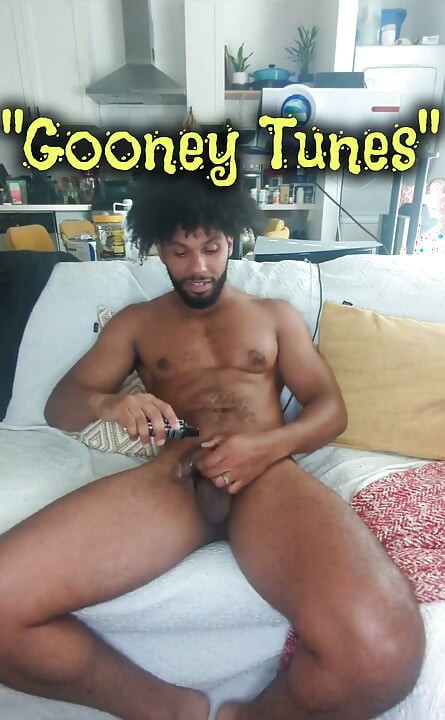Gooney Tunes: Gooning