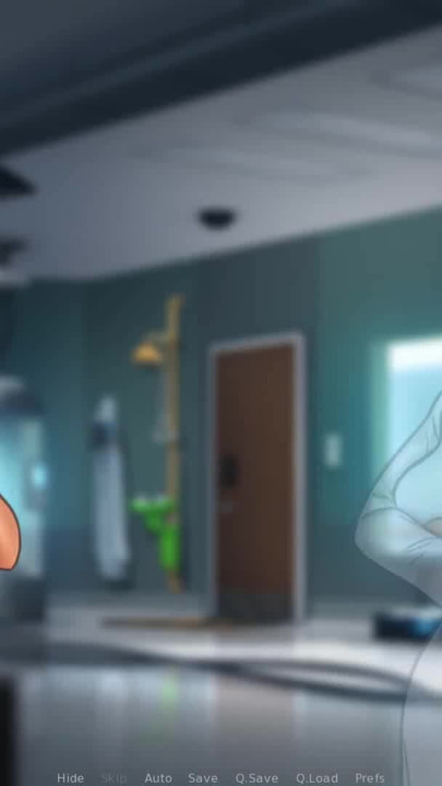 Summertime Saga: Sexy Indian Desi Doctor - Ep165 | Clip 1