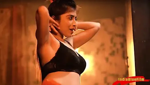 Burha sasur aur sexy bahu..