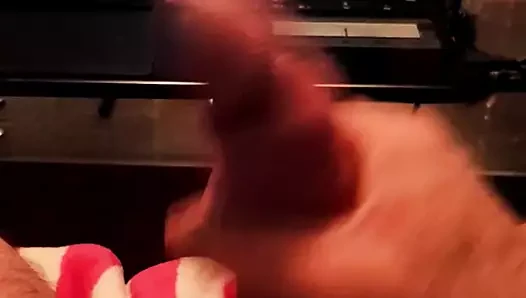 benim mastürbasyon haraç