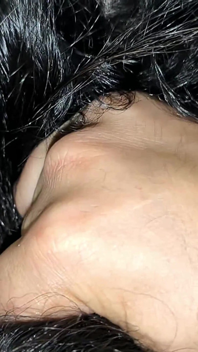 Saudi Slut Fucked From Her Big Tits