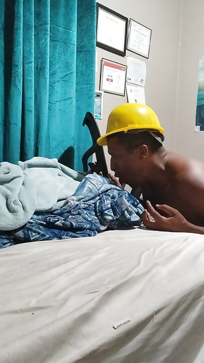 Hot husbanding correctly with a transgender lady part 1