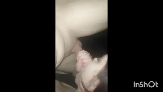 Rough Sex with 18 Girl From Cum in Mouth Camshot