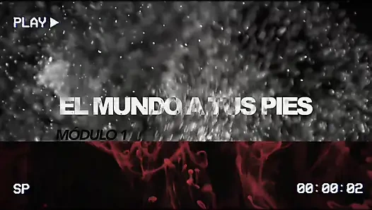 Документальный фильм для создателей Cristian Cipriani