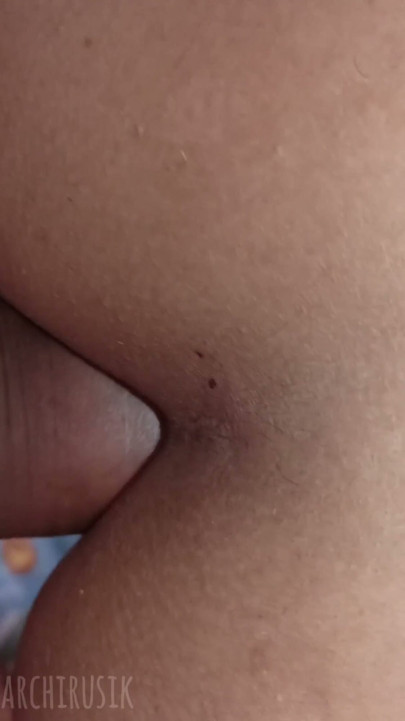 Fucked in the ass , a young dude devours sperm with an elastic ass ! | Clip 1