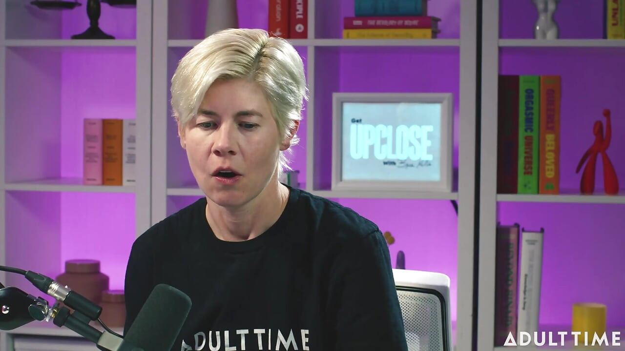 Hailey Rose: Tumblr, svingeri i incident sa žitaricama podcast za odrasle