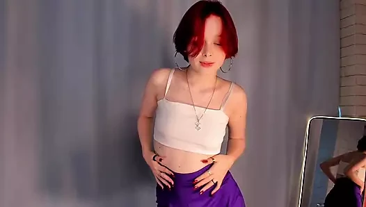 CaridadHam videosu
