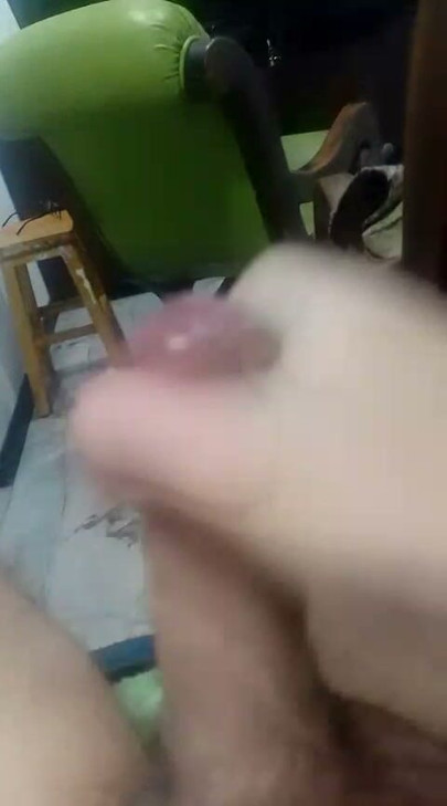 Touching me hard for you, man moans ig s4moriz4