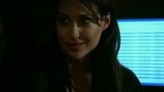 Claire forlani-限界