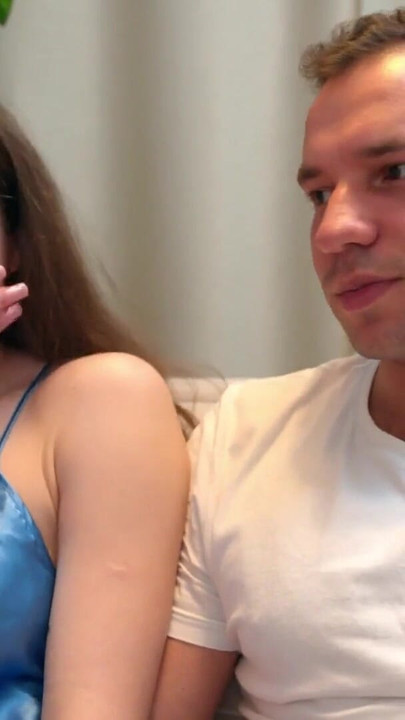 Key moment from "VIP4K. Two Russian hotties sharing a cock together 🥵"