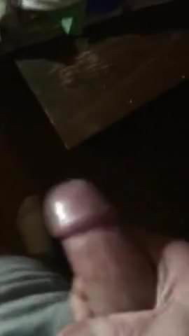 Me jurking off