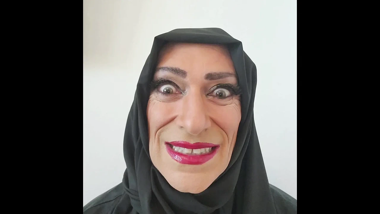 Your Goddess Cassandra