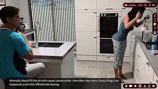 My Boss Wants to Fuck My Wife (part 4)