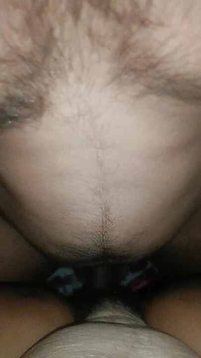 I'm Fucking Hard My Step Stepmother, Stepmom Miss My Stepdad so She Wants My Hard Cock