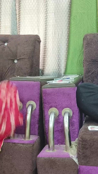 Stepsister Bhabhi Lost Her Pussy in a Card Game | Clip 3