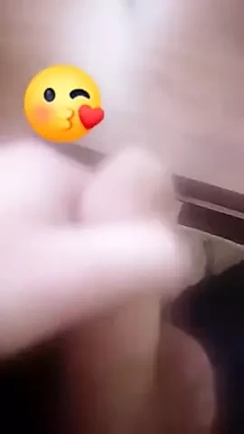 You've just been kiss penis