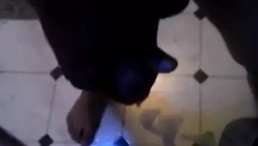 Hızlı boşalma