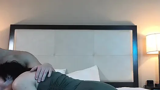 Petite Tatted Teen Sucking Dick - Compilation 5