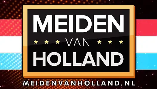 MvH tarafından Mel Melicious ile mastürbasyon eğitimi