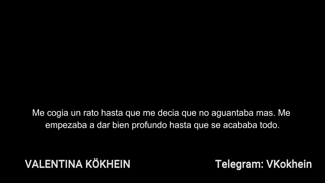 音频：妻子承认对同事不忠。西班牙热辣人妻真正的忏悔音频。音频真正的戴绿帽子谈话 En EspañOl