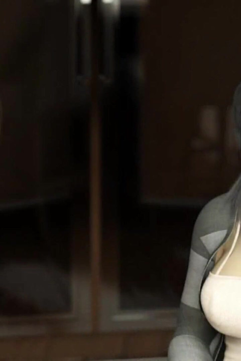 Lisa: erkek arkadaş kız arkadaşını başka bir adamla paylaşmak istiyor ep.16