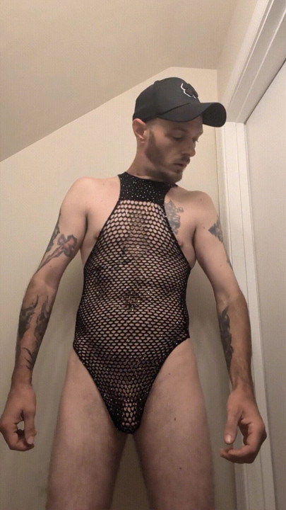 Straight to gay transition