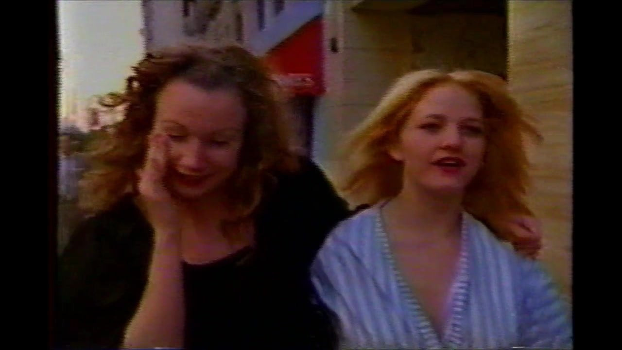 Old Real Sex Special