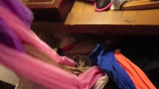 Pantyhose drawer