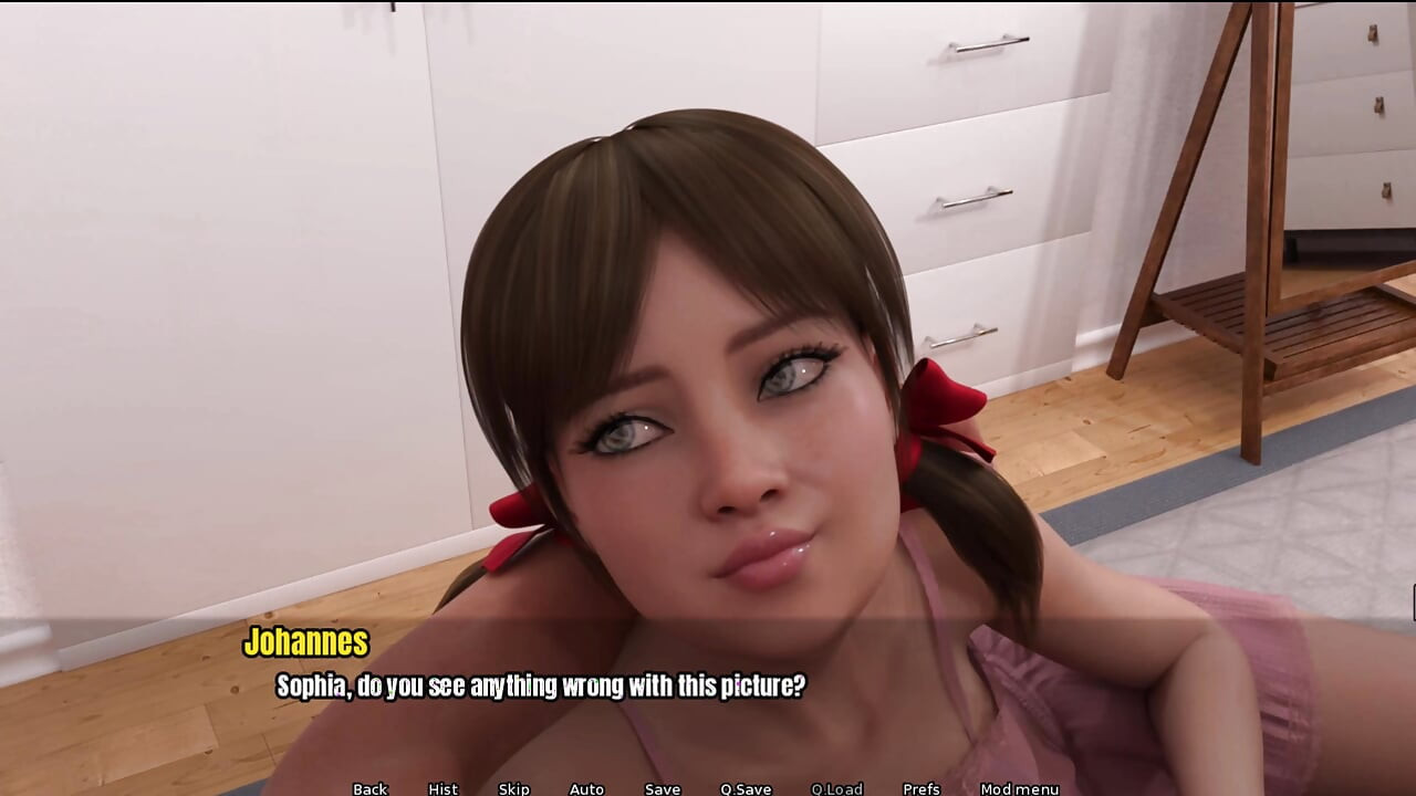 奶奶的房子 - 有双鸡巴诱惑和射液.